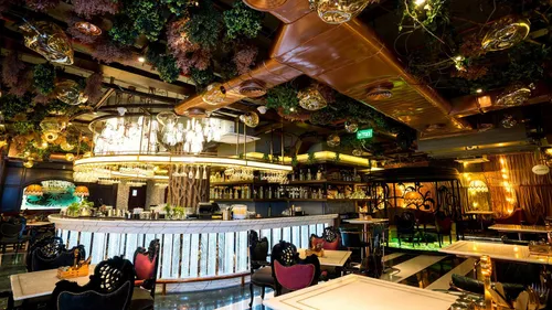 The Best Instagram-Worthy Cafes In Delhi For Those Picture-Perfect Moments