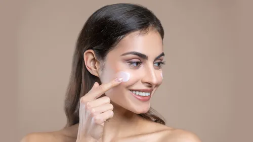 Is Hemp The Buzzy New Ingredient In Skincare?