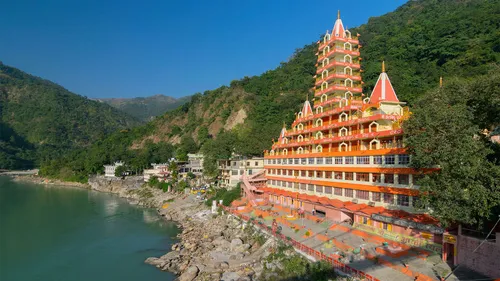 8 Shopping Places In Rishikesh You Must Visit 