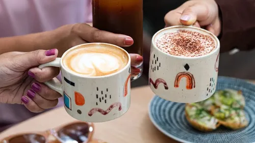 Restaurant Review: CinCin’s Latest Coffee-Inspired Menu Adds A Slice Of Italy To Mumbai