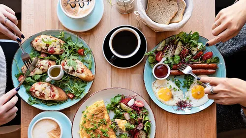 12 New Restaurants, Bars and Cafes In Delhi NCR