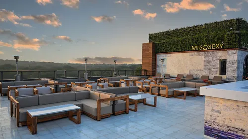 10 Mehrauli Restaurants You Will Fall In Love With