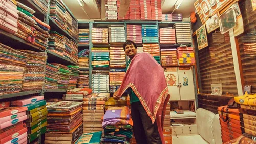 Namma Bengaluru Shopping Spree: Explore The Top 5 Must-Visit Spots For Every Shopaholic