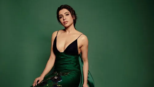 5 Refreshingly Honest Comebacks By Samantha Ruth Prabhu On Koffee With Karan S7 