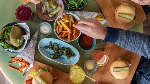 7 Food & Drink Experiences You Cannot Miss In Basel And Zurich