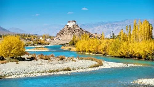 Best Time To Visit Ladakh: When The Mountains Open Up To Magic & Stillness