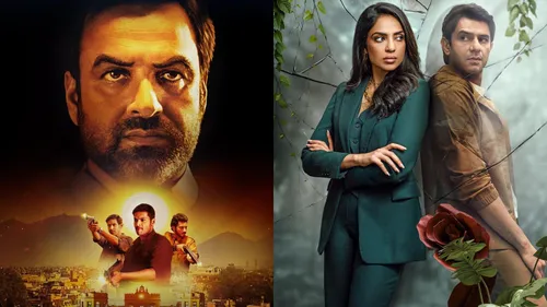 Best Web Series Of All Time: Timeless Online Entertainment