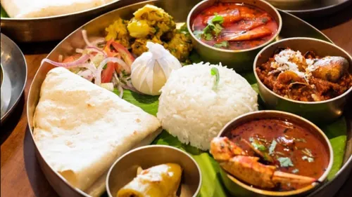 Flavours Of India: Must-Try Regional Thali Spots In Mumbai