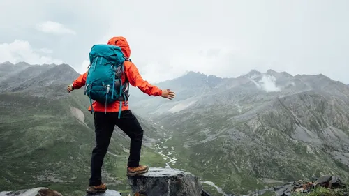 A Beginner’s Guide To Hitting The Trails With Confidence