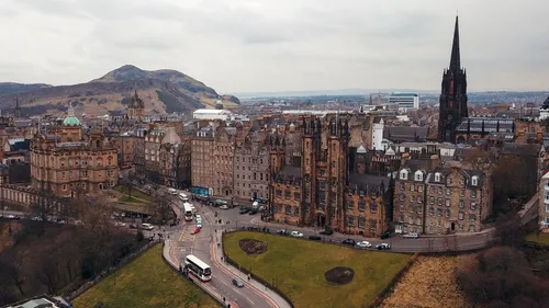 Here Are The Best Things To Do In Scotland