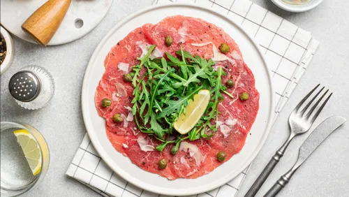 What Are Arugula, Sage, Dill And Their Green Comrades Doing On Your Plate?