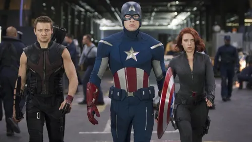 Avengers Movies In Order (2025)- Watch The Entire MCU Chronologically