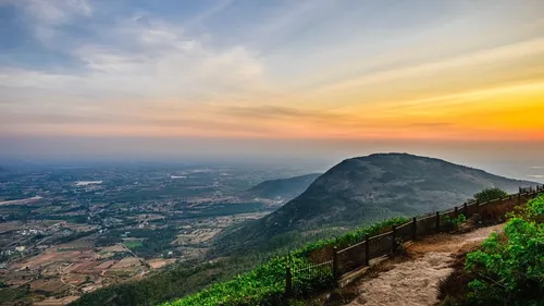 Get The Best Of Nandi Hills This Monsoon