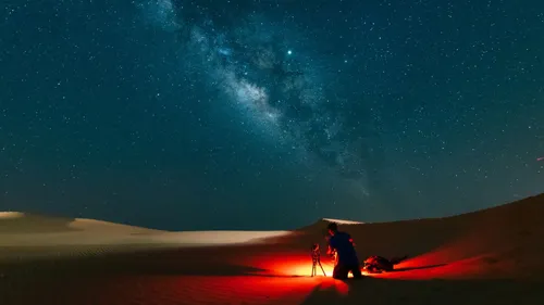 Jaisalmer Blood Moon Festival 2025: Dates, Events & What To Expect