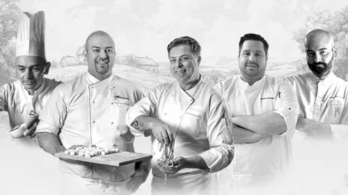 Experience La Fiera Italiana, The Regional Culinary Homecoming At Celini, Grand Hyatt Mumbai