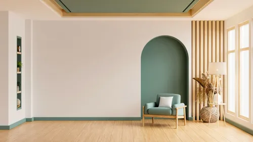 Warm Or Cool: Choose The Perfect Colour Scheme For Your Home