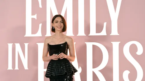 Emily In Paris Season 5 First Look- All You Need To Know 