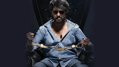 Coolie Movie Review: Rajinikanth’s High-Octane Action Drama