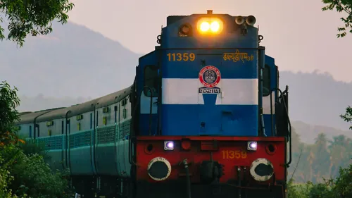 How Indian Railways' New Scheme Helps You Save Money This Festive Season