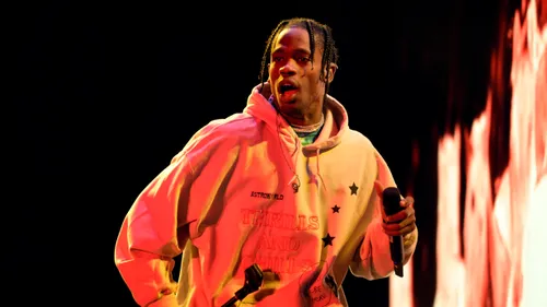 Travis Scott Live in India 2025: When And How To Grab Your Tickets
