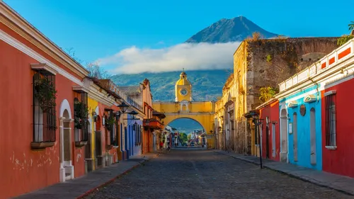 Must Visit Attractions In Guatemala City For First Time Visitors