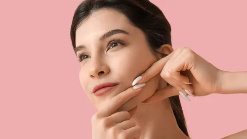 Slimmer Face Secrets With Easy Daily Exercises