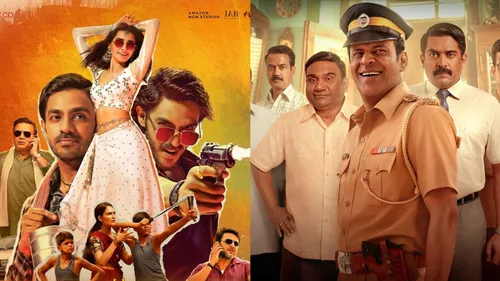 New Bollywood Movies Releasing In September 2025