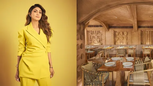 Shilpa Shetty Kundra's Restaurant Bastian Bandra To Shut Down? Nope, Just Moving! 