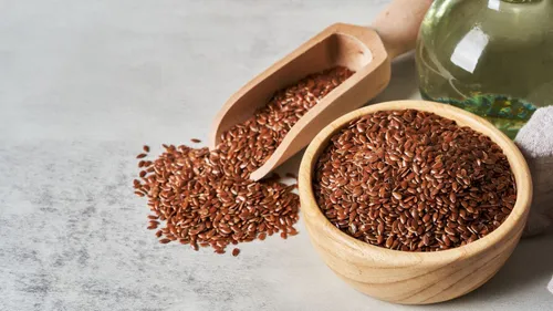 Top Health Benefits Of Flaxseeds & Here's How You Can Add Them To Your Diet
