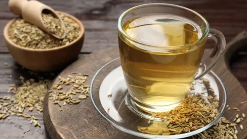 Saunf Water Benefits: Nutrients & Health Advantages You Must Know