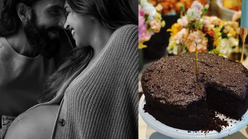Deepika Padukone Bakes A Special Cake for Daughter Dua’s First Birthday