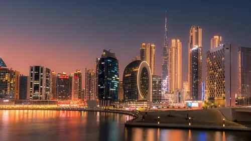 In Dubai For The Asia Cup 2025? Here's What You Can Do Apart From Watching The Matches