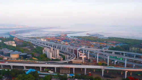 Navi Mumbai International Airport All Set To Open Soon