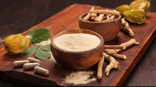 Powerful Benefits Of Ashwagandha You Should Know