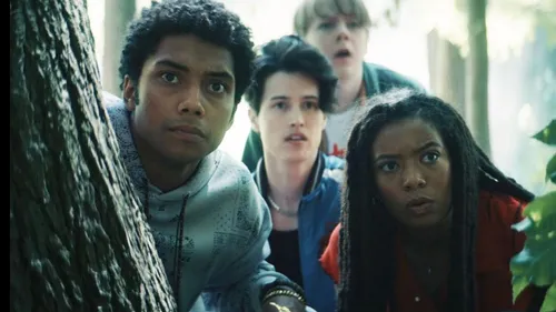 Gen V Season 2: Release Date & OTT Streaming Guide