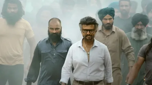 Jailer 2 Update, Rajinikanth Drops Sequel Hint