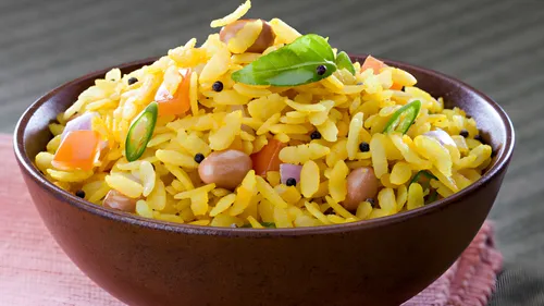 Popular Maharashtrian Breakfast Dishes To Try