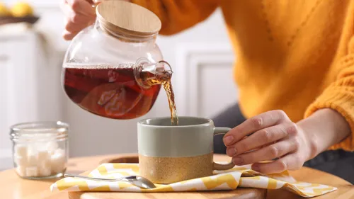 Green Tea Vs Black Tea: Which One Should You Pick? 