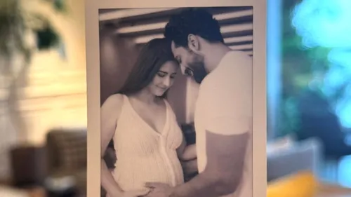 Katrina Kaif And Vicky Kaushal Are Expecting! 