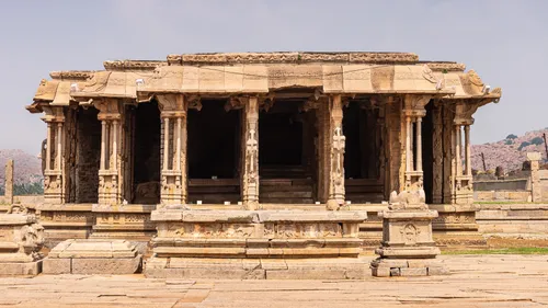 UNESCO World Heritage Sites In India To Explore