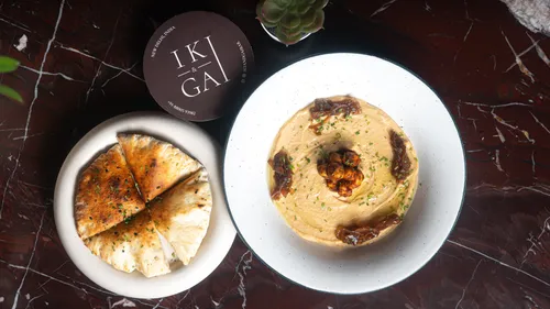 At This New Speakeasy In Delhi, You Don’t Have To Play By The Rules 