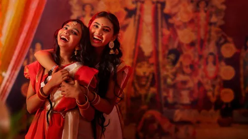Here's Your Quick Guide To The Navratri 2025 Colours