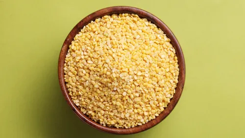 Top Health Benefits Of Yellow Moong Dal You Should Know
