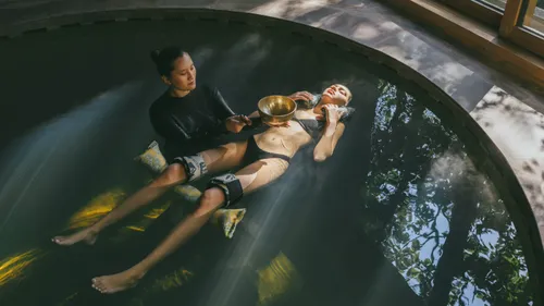 The Rise of Sleep and Dream Tourism