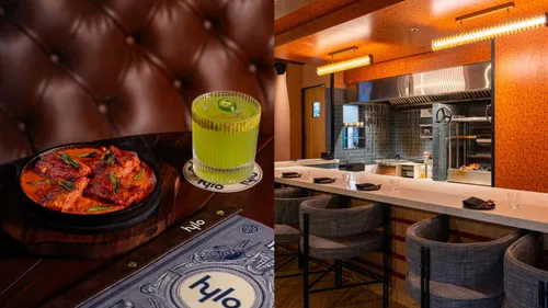 New Mumbai Restaurants That Need To Be On Your Radar This October