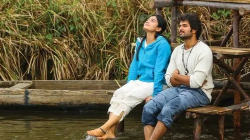 Rashmika Mandanna And Vijay Deverakonda Are Engaged! 