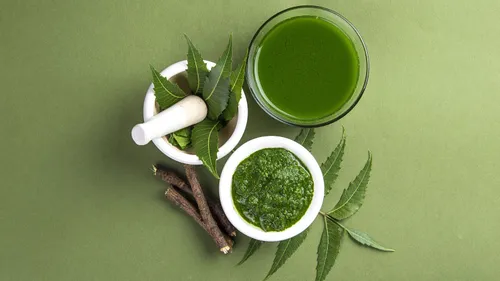Health Benefits Of Neem Juice For Holistic Wellness
