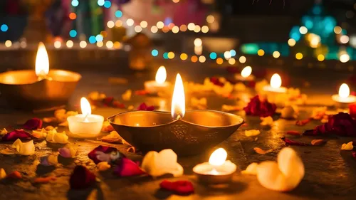 Unique Diwali Traditions Found Only In India