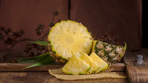 Amazing Health Benefits Of Pineapple We Bet You Didn't Know