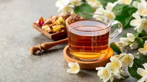 Sip Smart! Why Jasmine Tea Deserves A Spot In Your Day